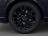 Thumbnail of 2025 Agate Black Metallic Ford Escape