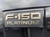 Thumbnail of 2025 Black Metallic Ford F-150