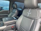 Thumbnail of 2025 Black Metallic Ford F-150