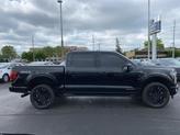 Thumbnail of 2025 Black Metallic Ford F-150