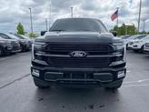 Thumbnail of 2025 Black Metallic Ford F-150