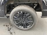 Thumbnail of 2025 Black Metallic Ford F-150