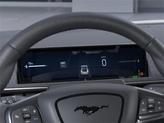 Thumbnail of 2025 Glacier Gray Metallic TriCoat Ford Mustang Mach-E