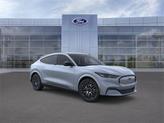 Thumbnail of 2025 Glacier Gray Metallic TriCoat Ford Mustang Mach-E