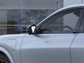 Thumbnail of 2025 Glacier Gray Metallic TriCoat Ford Mustang Mach-E