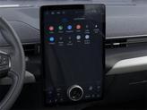 Thumbnail of 2025 Glacier Gray Metallic TriCoat Ford Mustang Mach-E