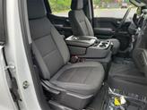 Thumbnail of 2019 Summit White Chevrolet Silverado 1500