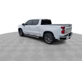 Thumbnail of 2019 Summit White Chevrolet Silverado 1500