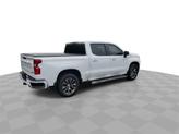 Thumbnail of 2019 Summit White Chevrolet Silverado 1500