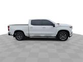 Thumbnail of 2019 Summit White Chevrolet Silverado 1500
