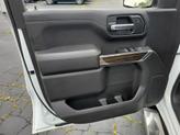 Thumbnail of 2019 Summit White Chevrolet Silverado 1500