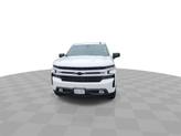 Thumbnail of 2019 Summit White Chevrolet Silverado 1500