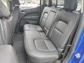 Thumbnail of 2018 Kinetic Blue Metallic Chevrolet Colorado