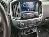 Thumbnail of 2018 Kinetic Blue Metallic Chevrolet Colorado