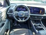 Thumbnail of 2025 Summit White Chevrolet Traverse