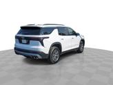 Thumbnail of 2025 Summit White Chevrolet Traverse