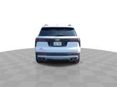 Thumbnail of 2025 Summit White Chevrolet Traverse