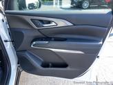 Thumbnail of 2025 Summit White Chevrolet Traverse