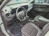 Thumbnail of 2025 Cacti Green Chevrolet Trailblazer