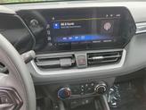 Thumbnail of 2025 Cacti Green Chevrolet Trailblazer