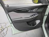 Thumbnail of 2025 Cacti Green Chevrolet Trailblazer