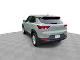 Thumbnail of 2025 Cacti Green Chevrolet Trailblazer