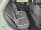 Thumbnail of 2025 Cacti Green Chevrolet Trailblazer
