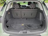 Thumbnail of 2025 Cacti Green Chevrolet Trailblazer