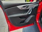 Thumbnail of 2023 Red Hot Chevrolet Blazer