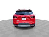 Thumbnail of 2023 Red Hot Chevrolet Blazer