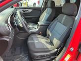 Thumbnail of 2023 Red Hot Chevrolet Blazer