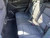 Thumbnail of 2026 Mosaic Black Metallic Chevrolet Equinox
