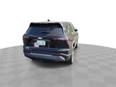 Thumbnail of 2026 Mosaic Black Metallic Chevrolet Equinox