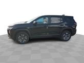 Thumbnail of 2026 Mosaic Black Metallic Chevrolet Equinox
