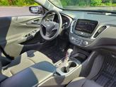 Thumbnail of 2024 Mosaic Black Metallic Chevrolet Malibu