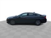 Thumbnail of 2024 Mosaic Black Metallic Chevrolet Malibu