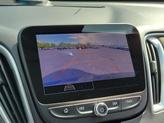 Thumbnail of 2024 Mosaic Black Metallic Chevrolet Malibu