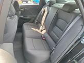 Thumbnail of 2024 Mosaic Black Metallic Chevrolet Malibu