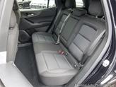 Thumbnail of 2026 Mosaic Black Metallic Chevrolet Equinox