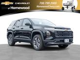 Photo of 2026 Mosaic Black Metallic Chevrolet Equinox