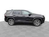Thumbnail of 2026 Mosaic Black Metallic Chevrolet Equinox