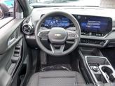 Thumbnail of 2026 Mosaic Black Metallic Chevrolet Equinox