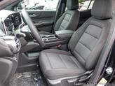 Thumbnail of 2026 Mosaic Black Metallic Chevrolet Equinox