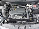 Thumbnail of 2026 Mosaic Black Metallic Chevrolet Equinox