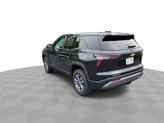 Thumbnail of 2026 Mosaic Black Metallic Chevrolet Equinox