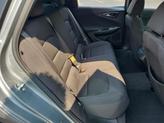 Thumbnail of 2024 Sterling Gray Metallic Chevrolet Malibu