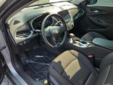 Thumbnail of 2024 Sterling Gray Metallic Chevrolet Malibu