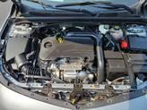 Thumbnail of 2024 Sterling Gray Metallic Chevrolet Malibu