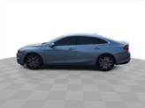 Thumbnail of 2024 Sterling Gray Metallic Chevrolet Malibu