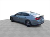 Thumbnail of 2024 Sterling Gray Metallic Chevrolet Malibu
